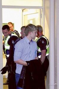 GH arrests 6-5-15 - 2 